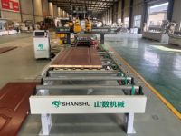 Routeur CNC ATC à changeur d'outils automatique pour le perçage de trous de serrures et de fentes de charnières de portes en bois