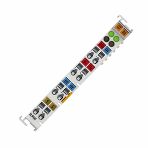 KL9400 |   เทอร์มินัลของชุดจ่ายไฟสำหรับโมดูลเทอร์มินัล K-bUs BUs - Product Image 1