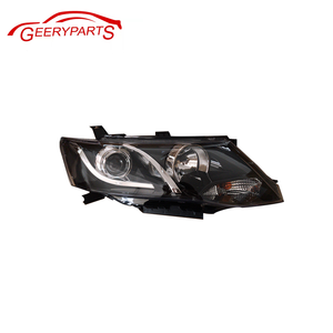 Repuestos de Auto, Faros Delanteros Halógenos LED Saipa Zotye Zotie <span class=keywords><strong>Ario</strong></span> Z300 para Todos los Autos - Product Image 1