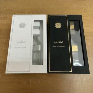 Perfume Árabe <span class=keywords><strong>de</strong></span> Fábrica, Arabes Originales, Sándalo, Ébano, Emiratos Árabes Unidos, Fragancia Intensa, Perfume Árabe para Hombre - Product Image 4