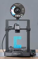 3D Printer ECO P01 with Certified Power Supply and Removable Build Surface Plate Consumer Electronics