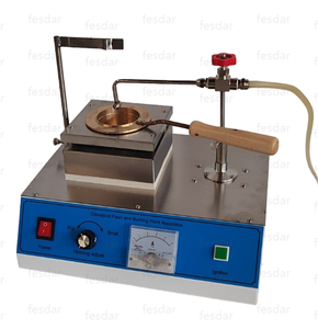 <span class=keywords><strong>Bitumen</strong></span> Asphalt <span class=keywords><strong>Cleveland</strong></span> Open Cup Flammpunkt <span class=keywords><strong>tester</strong></span> - Product Image 6