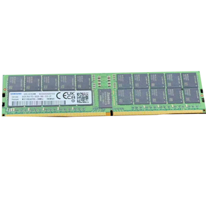 M321R8GA0PB0-CWM 64GB 2RX4 PC5-5600B DDR5 memori Q3 untuk Server <span class=keywords><strong>RAM</strong></span> modul stasiun kerja - Product Image 1