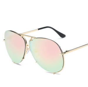 Nouvelles Lunettes de Soleil Polarisées UV400 pour Hommes, de Haute Qualité, en Métal, pour le Sport et le Cyclisme, Modèle <span class=keywords><strong>Aigle</strong></span> <span class=keywords><strong>Polaire</strong></span>, Vente en Gros - Product Image 5