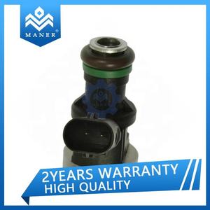 Inyector de Combustible para Automóvil, Boquilla de Inyección 06E906036AJ, Inyectores de Combustible para Audi A4 A5 A6 A7 Q5 Q7 06E906036P - Product Image 3