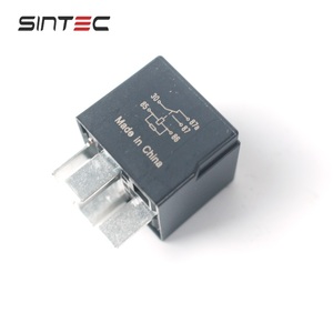 Proveedor Mayorista <span class=keywords><strong>de</strong></span> Autopartes para Vehículos Comerciales OEM, Relé del Sistema Electrónico 5M5T 14B192DA STR380023 para <span class=keywords><strong>Ford</strong></span> <span class=keywords><strong>Ranger</strong></span> - Product Image 3