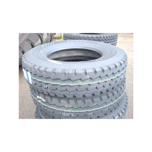 ยางเรเดียลเหล็กทั้งหมด ยี่ห้อสั่งผลิตพิเศษ ขนาด 11R22.5 16PR สำหรับทุกตำแหน่ง แบบไม่มียางใน ใหม่ รับประกัน 5 ปี ผลิตในฮาวาย สำหรับเปลี่ยนยางรถบรรทุกขนาดเล็ก - Product Image 6
