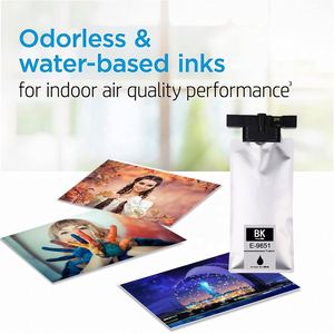 Chinamate bán buôn t9461 t9451 t9452 t9453 t9454 tương thích hộp mực cho Epson lực lượng lao động Pro WF-M5299 m5298 m5799 máy in - Product Image 4