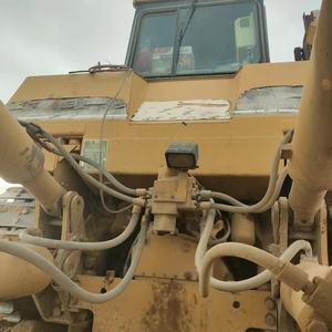 รถตักดิน D10N D10R รถ D9R D6R ดินรถตักดิน D10N D10R รถตักดิน D6R รถตักดิน - Product Image 6