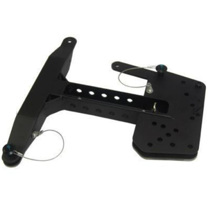 オーディオスピーカーアルミリギングパーツラインアレイリギングハードウェア - Product Image 1