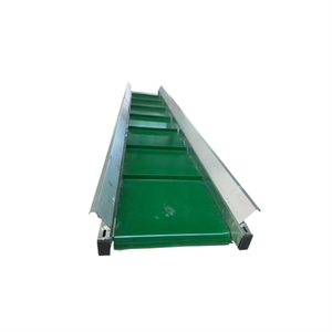 Máquina de Sushi con Cinta Transportadora, Perfil de Aluminio Motorizado, Sistemas de Cinta Transportadora de PVC Antiestática - Product Image 4