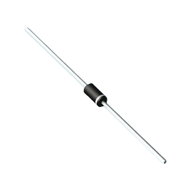 Yangjie 1N5408G D1 0000 3A 1000V General Purpose Rectifier Diode DO201AD Axial Standard Recovery