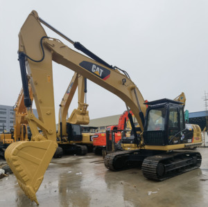 <b>Used</b> Cat 320DL Excavator Construction Equipment <b>Used</b> <b>Machinery</b> Cat320DL Excavator Digger Ready to Ship - Product Image 2