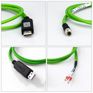 Bộ Chuyển Đổi Giao Thức CAN-Bus Bộ Chuyển Đổi Giao Thức SCM-USBCAN - Product Image 4