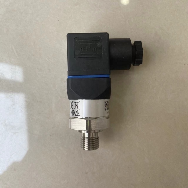 New Pressure Transmitter Model A-10 for General Industrial Applications