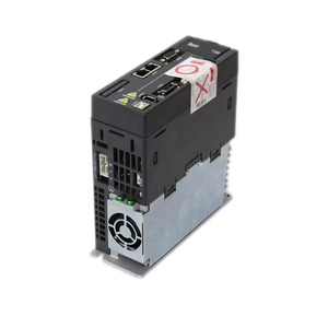 Controlador de Motor AD Estándar de 400W, Serie Original ASD-A2-0421-L ASD-A2-0421-M ASD-A2-0421-E - Product Image 4