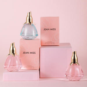 Spray corporel fleur de rose naturelle fraîche pour femmes pour un usage quotidien pour les étudiants et les dames Nouveau <span class=keywords><strong>parfum</strong></span> d'explosion - Product Image 2