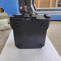Pompe à pistons axiaux hydrauliques série A10FM A10VM A10FE A10FE28 A10FE28/52W-VCF95N000 R992000708 ALA10FE28/52W-VCF95N000