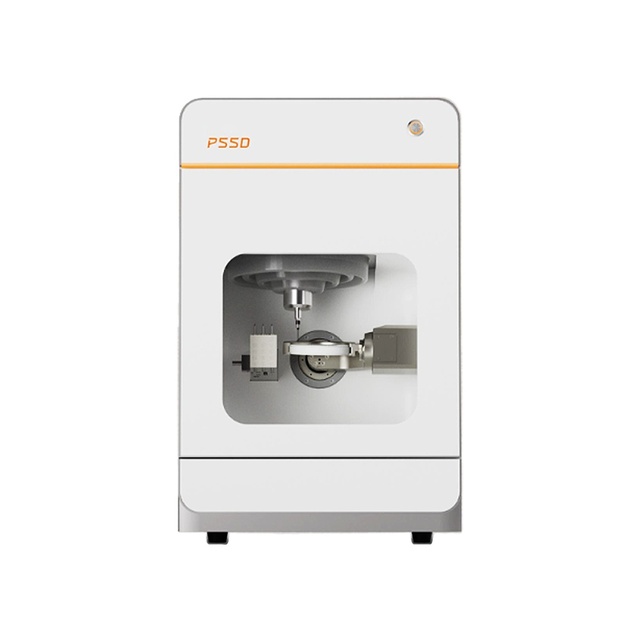 New Arrive Good Quality 5-Axis Smart Engraving Machine Milling Machine CAM UP3D Dental Software Good Quality