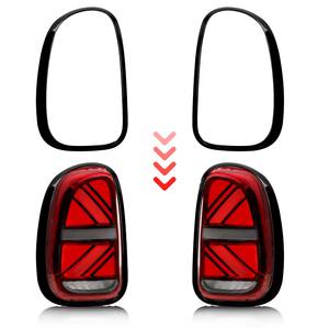 Fanale Posteriore a LED Rosso Arcaico <span class=keywords><strong>Mini</strong></span> R60 <span class=keywords><strong>Plug</strong></span> & Play Nuovo per <span class=keywords><strong>Mini</strong></span> <span class=keywords><strong>Countryman</strong></span> R60 2010-2016 Luci Posteriori JCW - Product Image 2