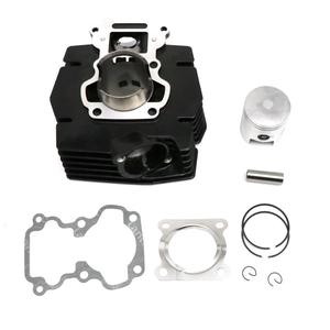 Bộ xylanh xe máy 11210-23450-0F0 52.5mm, cụm xylanh cho AX115 - Product Image 2