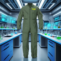 Vêtements de sécurité pour les pilotes de la compagnie aérienne Kerousi ZF, combinaison de vol, uniforme comprenant un pantalon et une chemise, combinaison intégrale