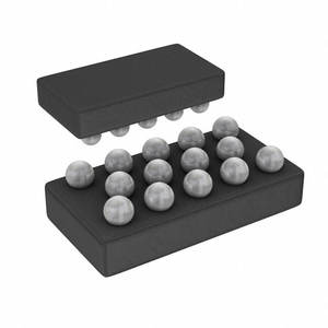 Sirkuit Terpadu MCU Chip MOSFET IGBT Modul Transistor MLX90380LDC-BAB-504-<span class=keywords><strong>RE</strong></span> SMD - Product Image 5