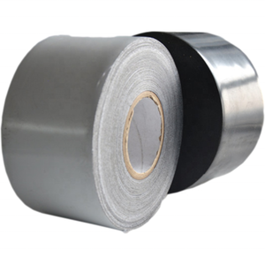 Cinta <span class=keywords><strong>de</strong></span> sellado <span class=keywords><strong>de</strong></span> <span class=keywords><strong>butilo</strong></span> autoadhesiva, <span class=keywords><strong>banda</strong></span> <span class=keywords><strong>de</strong></span> goma impermeable - Product Image 6