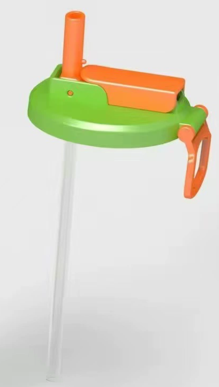 ฝาสีเขียว