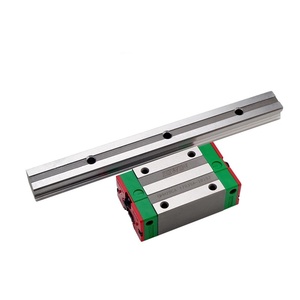 Lineare Führungs blöcke mit Gleit größen von RGH/RGW/15/20/25/30/35/45/55/CA/CAH/HAH/CCH - Product Image 4