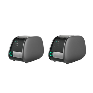 Appareil de radiographie dentaire portable de qualité supérieure pour films d'imagerie orale - Product Image 1