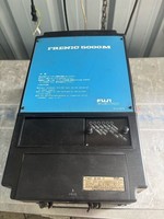 Fmd-2an-21 Frenic 5000m Drive Us Bebas Pajak Ditarik dari Working Mach