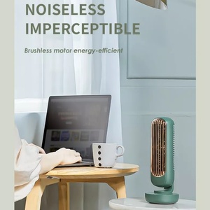 High Quality Wholesale Air Water Cooler With Cheap Price and Remote Rechargeable USB Mechanical Control Mini Portable <b>Low</b> Noise - Product Image 5