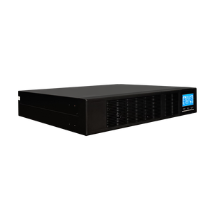 고효율 <span class=keywords><strong>3KW</strong></span> 3KVA 220V 납산 배터리 네트워킹 장시간 작동 랙 마운트 단상 온라인 <span class=keywords><strong>UPS</strong></span> 전원 공급 장치 - Product Image 4