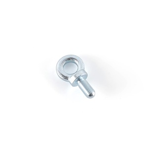 Lift Ring Eye Bolt M6 M48 Galvanized Carbon Steel Marine Hardware For Connect Retrofit Upgrade Small Rings EB103 - Product Image 4