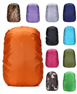 20-80L Waterproof Backpack <strong>Rain</strong> Cover for Different Kinds of <strong>Bags</strong> for Outdoor Traveling Use - Product Image 3