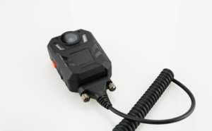 Linux OS hỗ trợ an ninh thể thao 4K video ảnh G-Sensor EIS aes256 nút lớn 14 giờ lớn pin cơ thể máy ảnh dual cam - Product Image 6