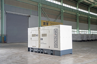 Générateur diesel portable Goldlink Power, fournisseur chinois, 100 kVA/80 kW, générateur de soudage diesel, soudeuse diesel