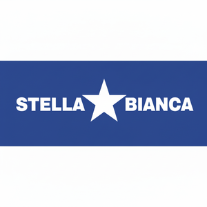 Stella bianca HSS Cup Cutter con scarico laterale. 36 036 t017 per legno router colore bianco - Product Image 1