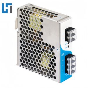 Nouveau module de contrôleur PLC interrupteur d'alimentation DRP024V060W1AA /24V2.5A Original stock d'entrepôt d'automatisation industrielle - Product Image 1