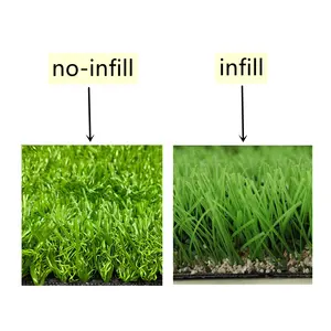 Sports Stadium Artificial Grass Outdoor Floor Soccer Court Football Grass Infill Granules Artificial Football Turf