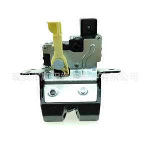 Mécanisme de verrouillage de hayon Hyundai 81230-J9000 pour remplacement et réparation Sy-405 - Product Image 2