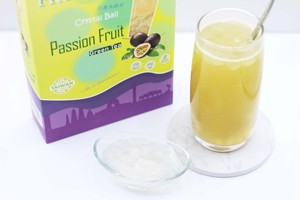 Thé glacé aux fruits de la passion - Product Image 3