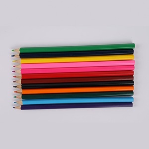 Paquete de Lápices Ecológicos de Colores Vibrantes Diseñados para Dibujos Detallados y Aventuras Divertidas de Colorear - Product Image 4