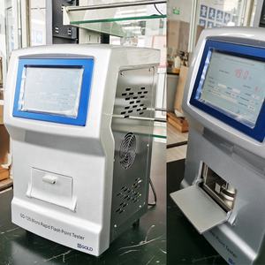 מכשיר לבדיקת נקודת הבזק על ידי שיטת כוס סגורה שונה/משתמשת (M/CCCFP) - Product Image 6