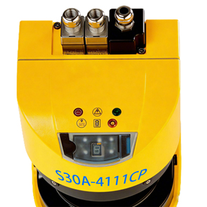 S30A-4111CP Remote <b>Scanner</b> Head Fit for S3000 System <b>Mobile</b> Robot - Product Image 1