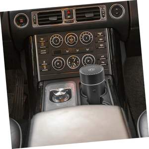 Hot Sell Portable Usb Hotel Aroma <b>Oil</b> <b>Diffuser</b> Spray Mist Colorful Cool Mini Usb Car Humidifier - Product Image 4