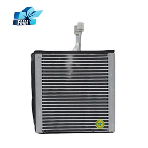 Evaporador de Aire Acondicionado para Automóvil, Evaporador de AC de Alta Precisión para Camioneta Nissan - Product Image 3