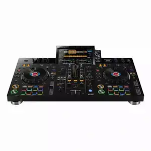 คุณภาพสูงสําหรับ-ผู้บุกเบิก DJ XDJ-RX3 All-In-One ระบบควบคุมดีเจหน้าจอสัมผัส Rekordbox Serato
