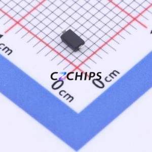 1N4448W-E3-08ไดโอดสวิตชิ่งไดโอด SOD-123ชิปชิ้นส่วนอิเล็กทรอนิกส์ - Product Image 2